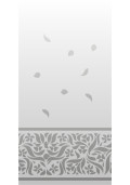 Model Provence fundal sablat, model transparent
