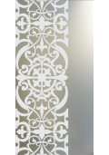 Regency Oriental Satinat