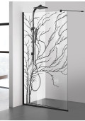 CABINA - DUS - WALK IN - AQUAROY - TREE