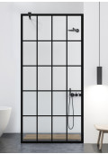 PARAVAN-DUS-AQUAROY-BLACK-TWENTY-CLAR