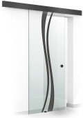 USA - GLISANTA - DE INTERIOR - CLAR - PLAY - BLACK- BOSS