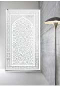 PARAVAN-DUS-WALK-IN - AQUAROY-CARAT-MAT