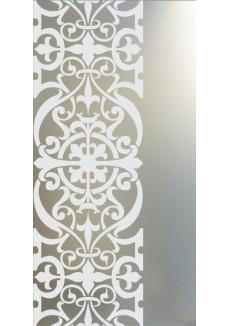 Regency Oriental Satinat