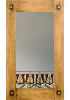 Vitrina Continental 0810I