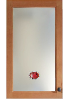 Vitrina Pietre Rubby