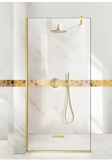 AQUA CLASS- GOLD  -AUR