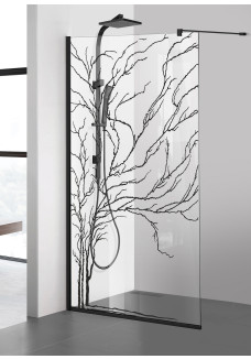 CABINA - DUS - WALK IN - AQUAROY - TREE