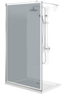 PARAVAN-DUS-WALK-IN-FRAME-W
