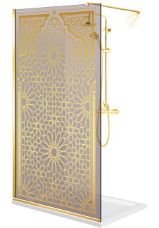 PARAVAN-DUS-AQUAROY-GOLD-AMIRA-BRONZ