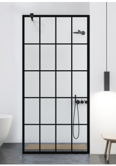 PARAVAN-DUS-AQUAROY-BLACK-TWENTY-CLAR