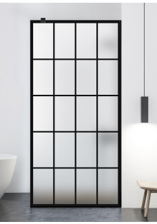 PARAVAN-DUS-AQUAROY-BLACK-TWENTY