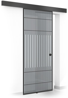 USA - GLISANTA - DE INTERIOR -GRI - BLACK- BOSS-PANNON