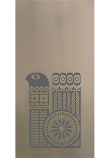 Phi-Phi Bronz Mat