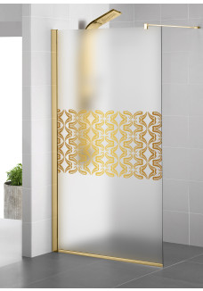 PARAVAN-DUS-WALK-IN-GOLDEN-TULIP