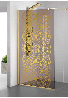 PARAVAN-DUS-AQUAROY-REGENCY-DUO-BRONZ