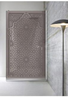 PARAVAN-DUS-AQUAROY-AMIRA-BRONZ+INCOLOR