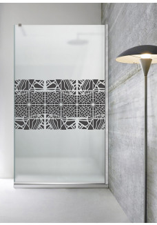 PARAVAN-DUS-AQUAROY-ART-MAT+ANTRACIT