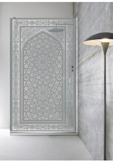 PARAVAN-DUS-AQUAROY-CARAT-CLAR-INCOLOR