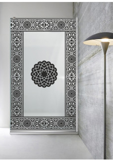 PARAVAN-DUS-AQUAROY-ORNAMENT