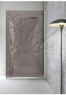 PARAVAN-DUS-WALK-IN-TREE-I