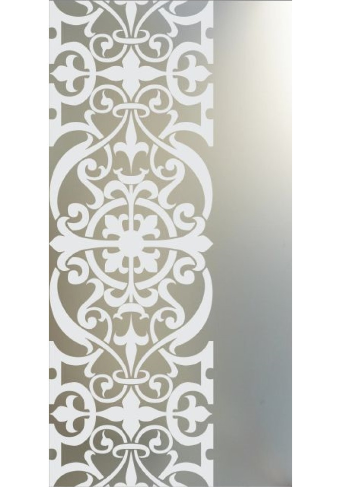 Regency Oriental Satinat
