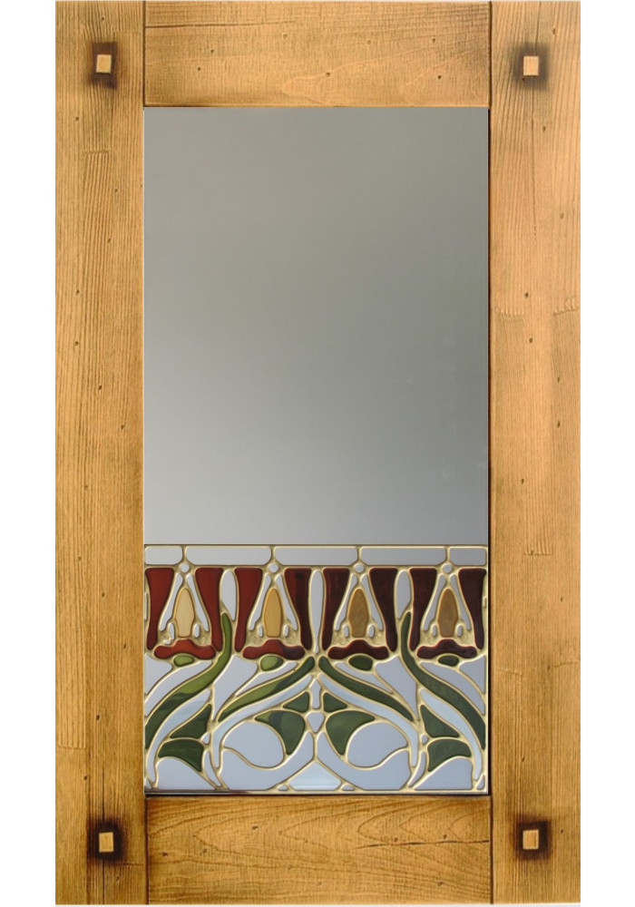 Vitrina Continental 0821I