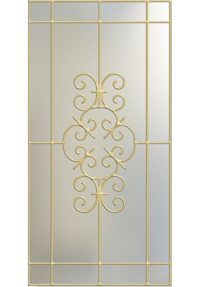 Vitrina  model Porta