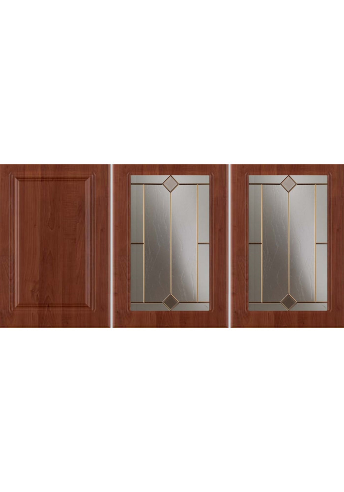 Vitrina CLASIC PLUMB