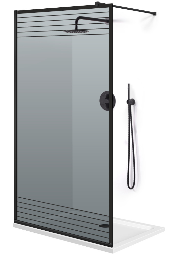 PARAVAN-DUS-WALK-IN-VINTAGE-G8