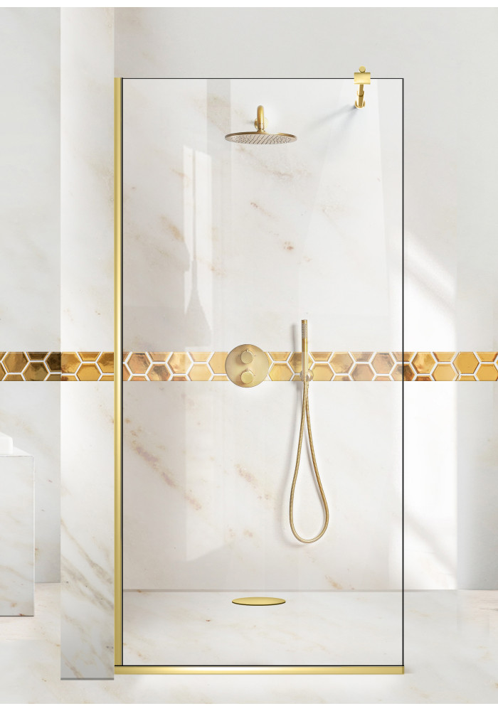 AQUA CLASS- GOLD  -AUR