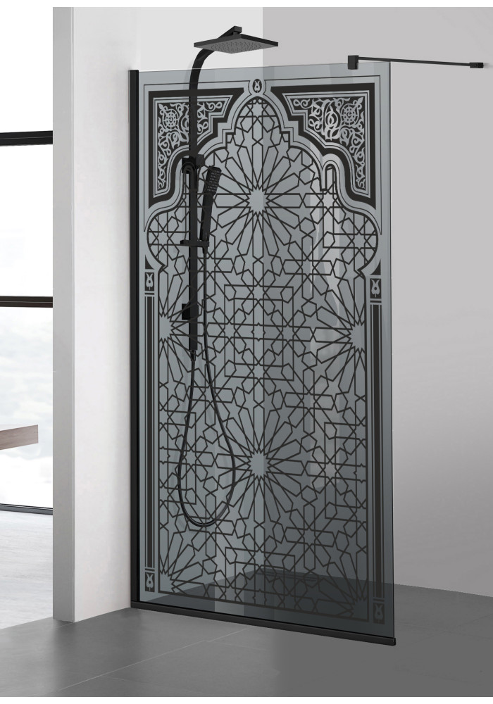 PARAVAN-WALK-IN-G8-AMIRA