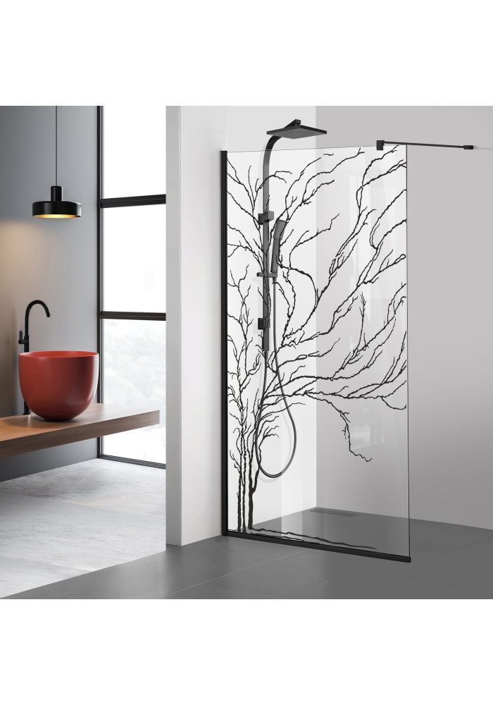CABINA - DUS - WALK IN - AQUAROY - TREE