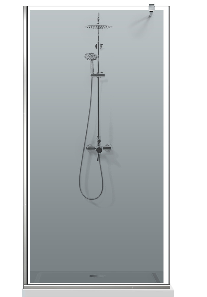 PARAVAN-DUS-WALK-IN-FRAME-W