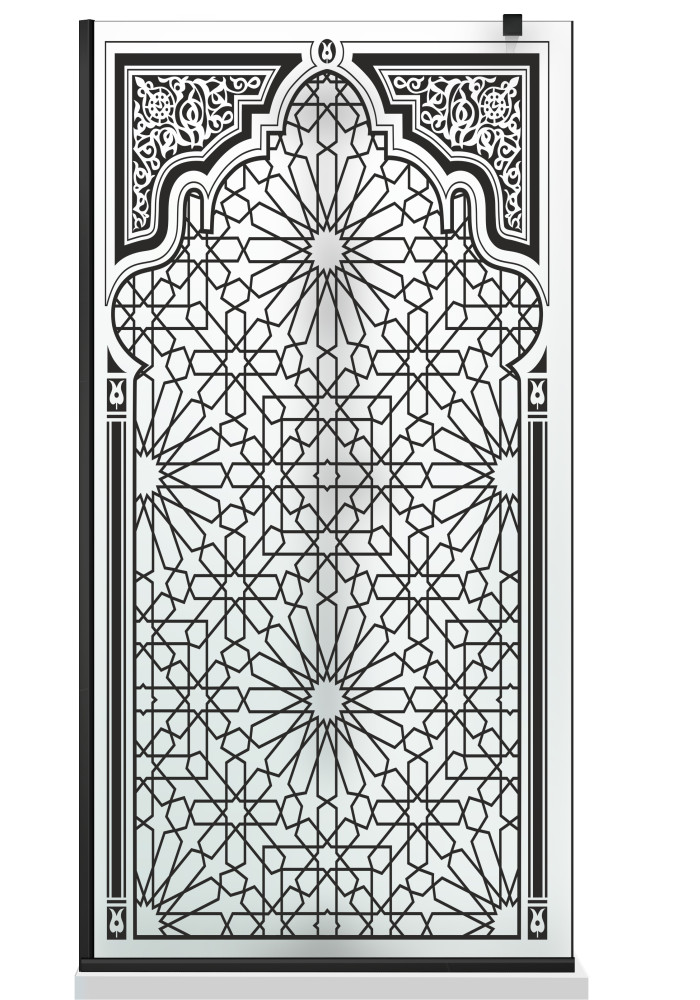 PARAVAN-WALK-IN-M8-AMIRA-B
