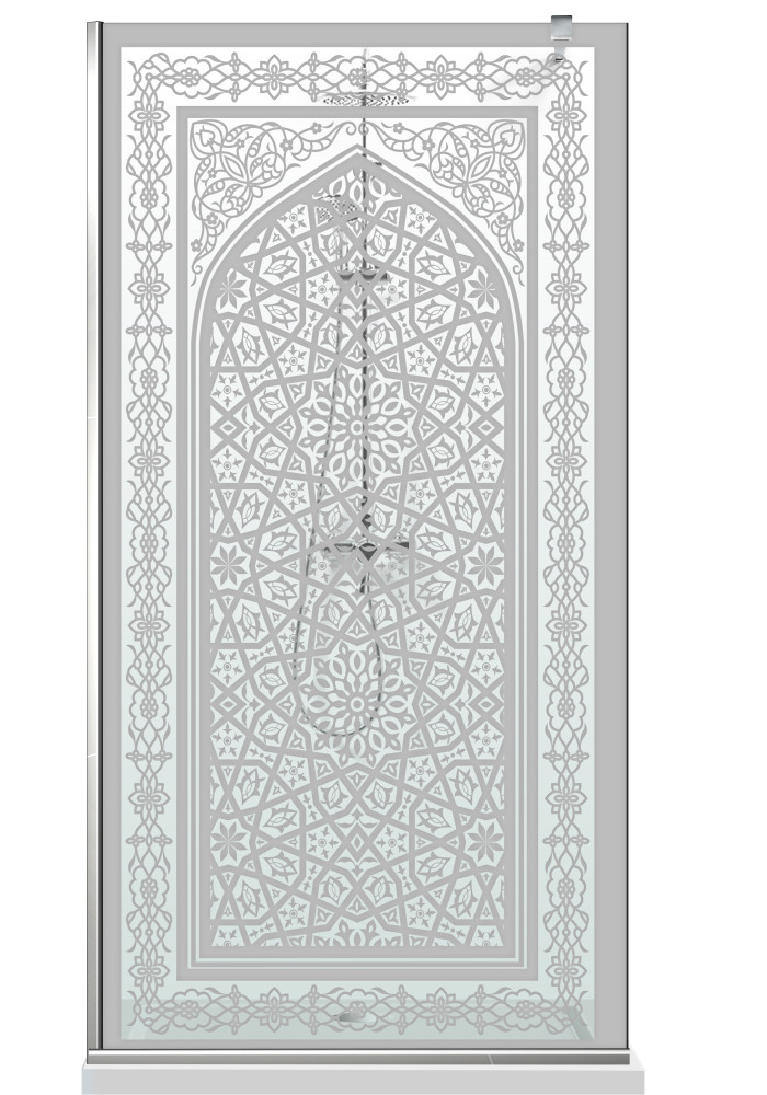 PARAVAN-DUS-AQUAROY-CARAT-CLAR-INCOLOR