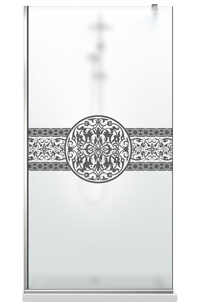PARAVAN-DUS-AQUAROY-BLACK-DOHAMEDALION