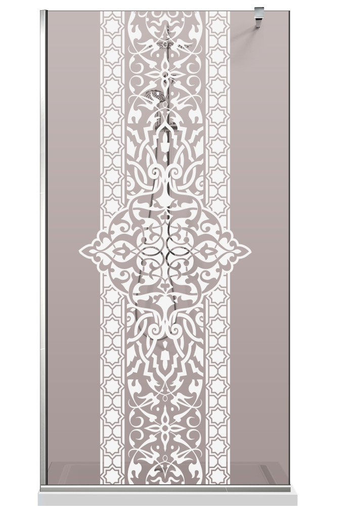 PARAVAN-DUS-LEROY-DOHA-VERTICAL-BRONZ-ALB