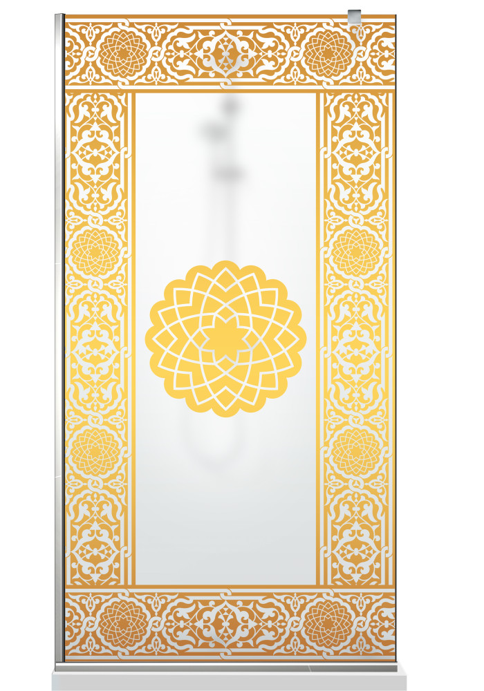 PARAVAN-DUS-AQUAROY-ORNAMENT-MATA-AURIU