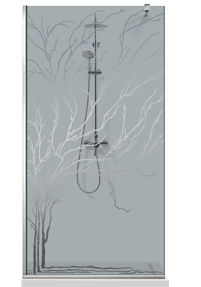 PARAVAN-DUS-WALK-IN-TREE-G8-I