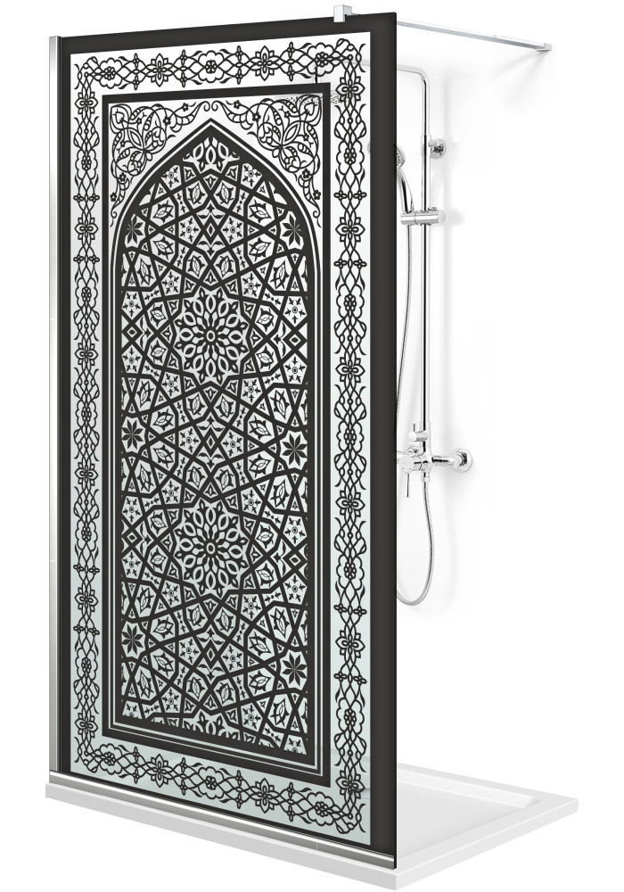 PARAVAN-DUS-WALK-IN-CARAT-F8