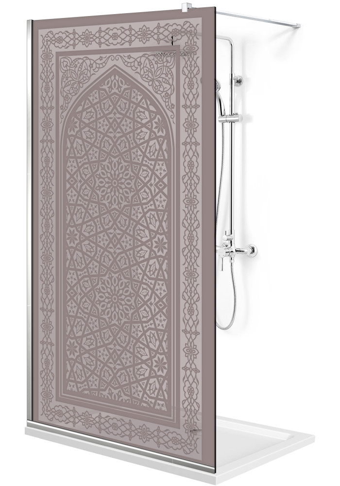PARAVAN-DUS-AQUAROY-CARAT-BRONZ