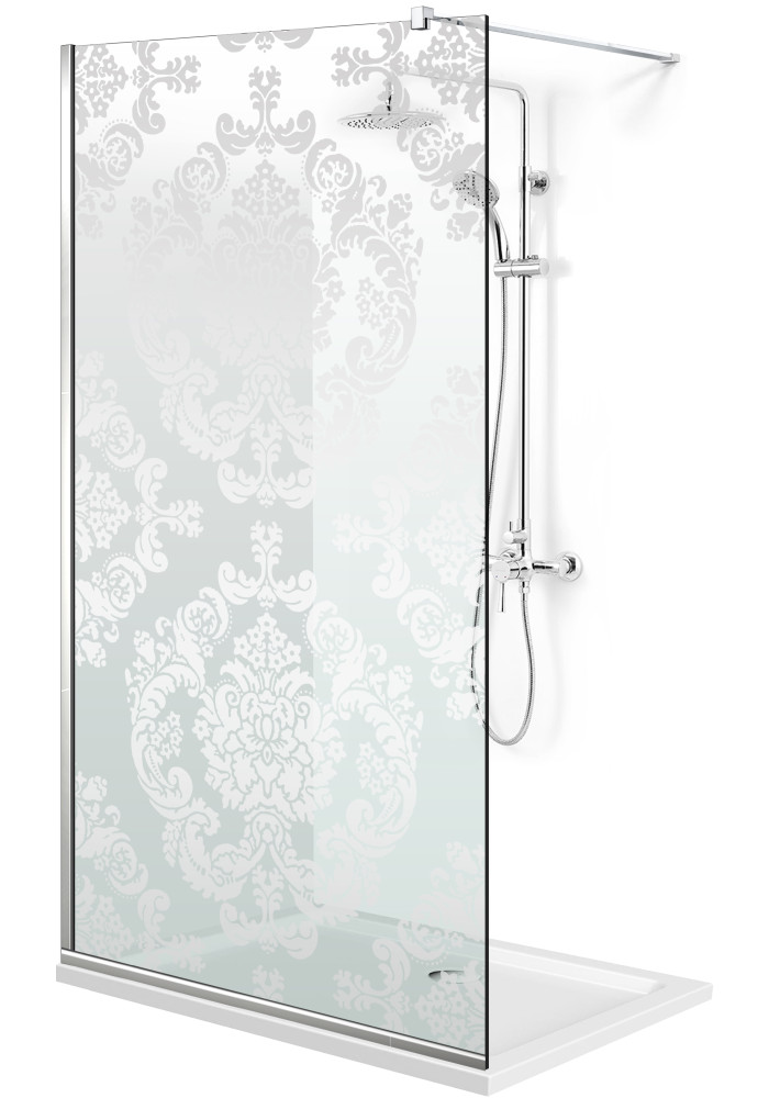 PARAVAN-DUS-LEROY-NEO-BAROC-III-CLAR-INCOLOR