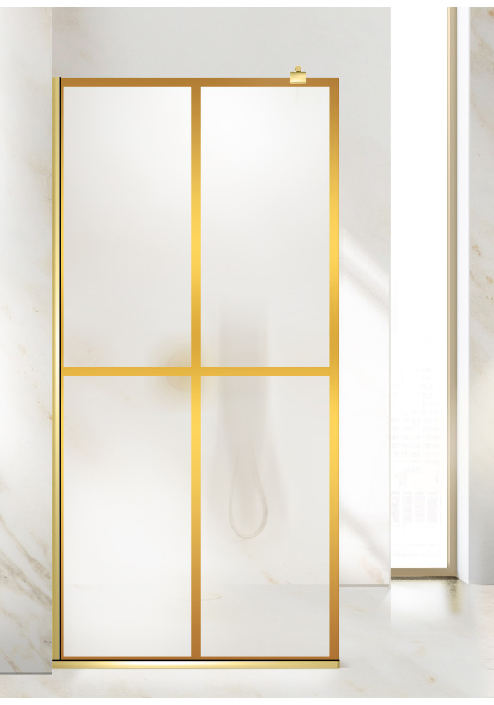 PARAVAN-DUS-WALK-IN-BASIC-M8