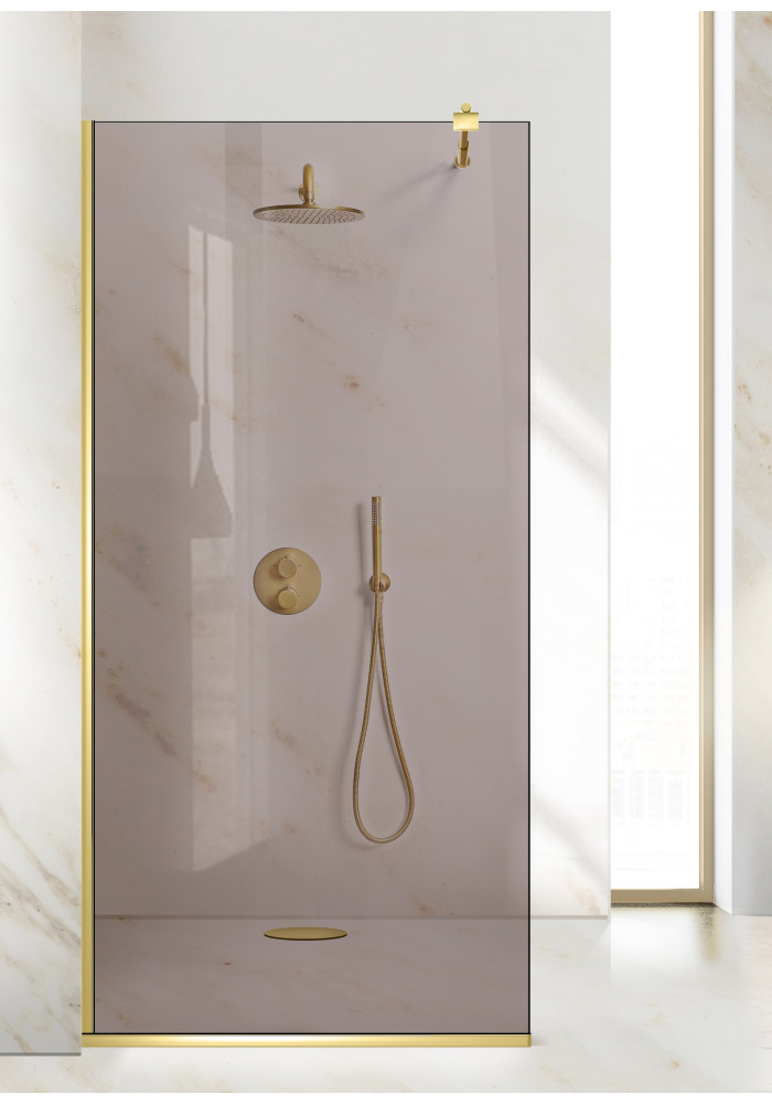 PARAVAN-DUS-AQUAROY-GOLD-BRONZ