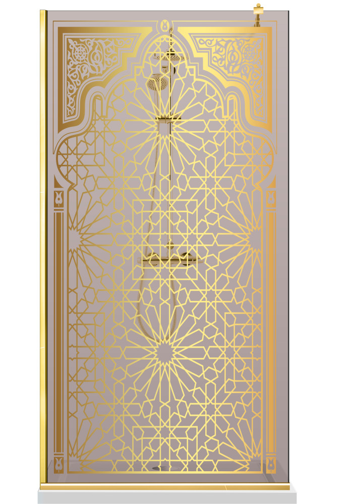 PARAVAN-DUS-AQUAROY-GOLD-AMIRA-BRONZ