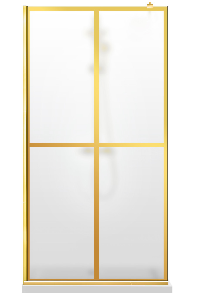 PARAVAN-DUS-WALK-IN-BASIC-M8