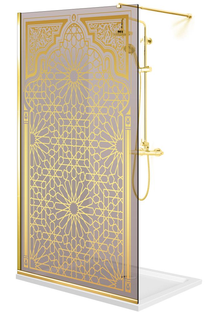 PARAVAN-DUS-AQUAROY-GOLD-AMIRA-BRONZ