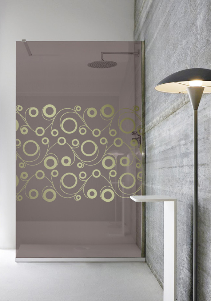 PARAVAN-DUS-AQUA-ROY-OSLO-BRONZ-AURIU