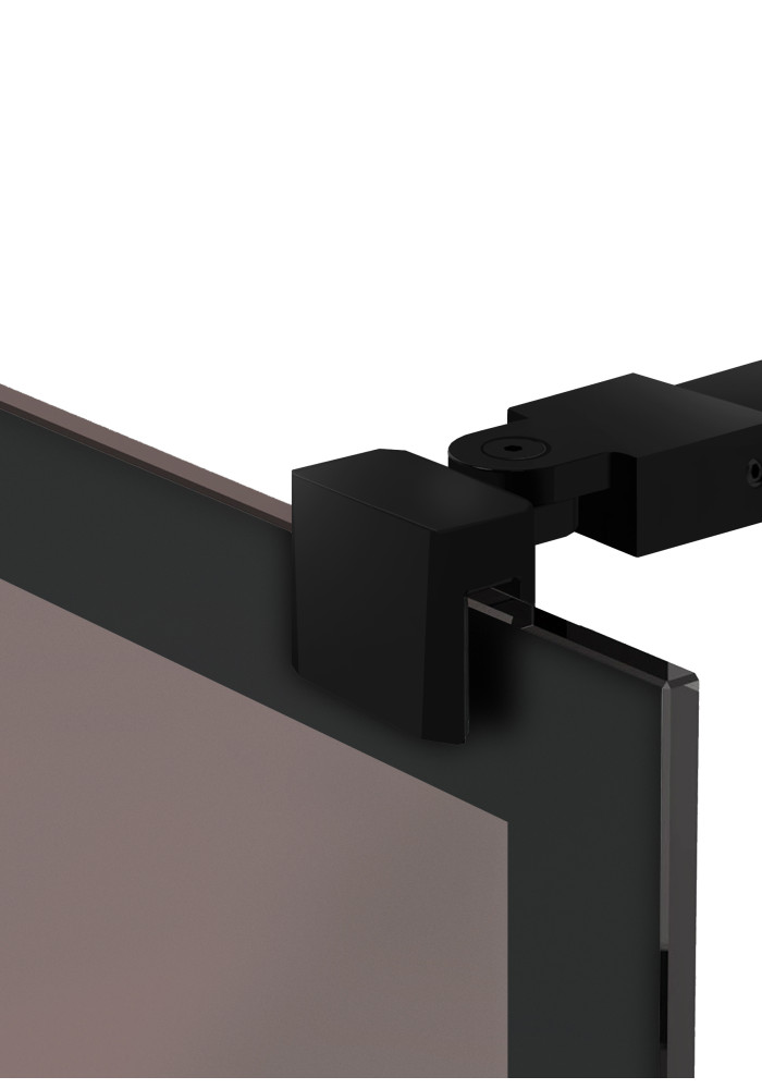 FERONERIE-AQUAROY-BLACK-FRAME-BRONZ