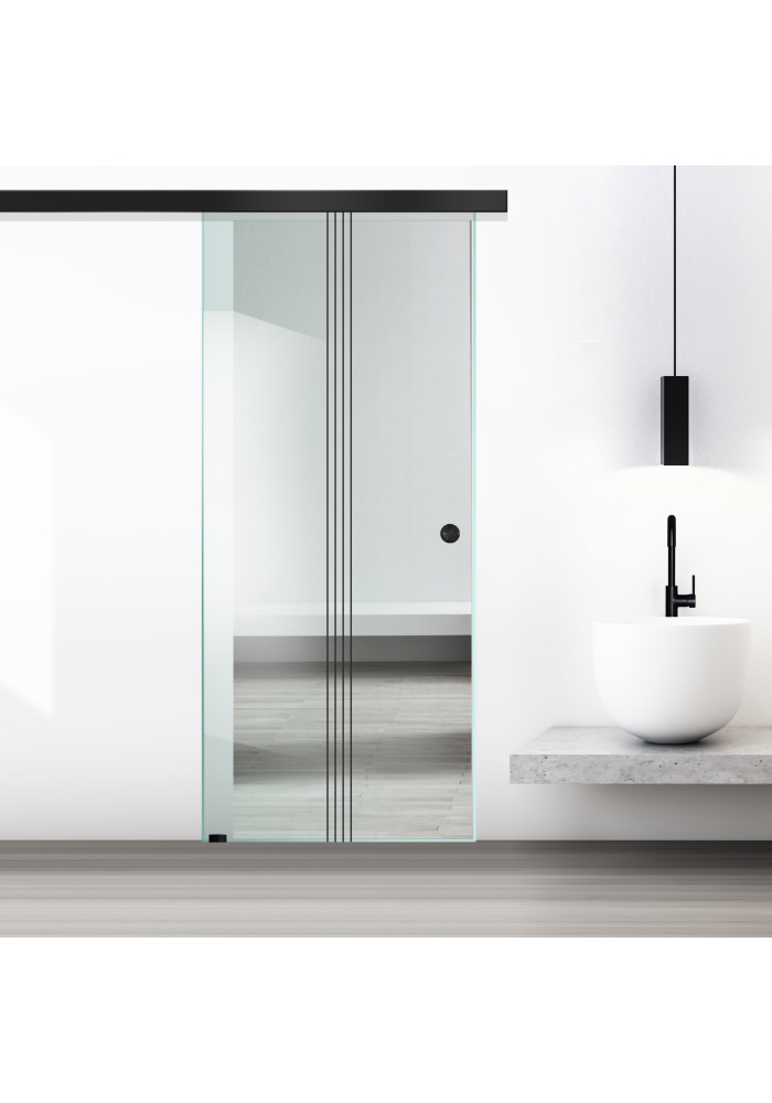 USA - GLISANTA - DE INTERIOR - CLAR - CASA - BLACK- BOSS